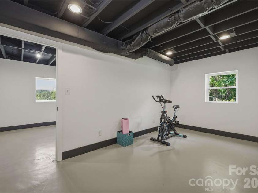 1983 Pinecrest Drive, Morganton, NC 28655.  MLS# CAR4376718, YatesRealty ID 19944. 