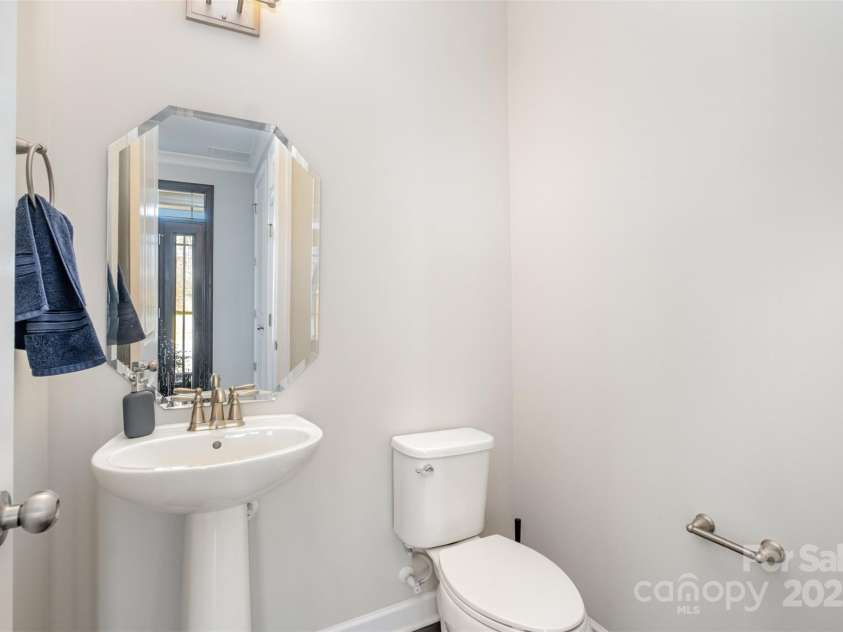 2606 Cheverny Place, Concord, NC 28027.  MLS# CAR4321687, YatesRealty ID 19946. 