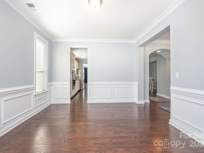 2606 Cheverny Place, Concord, NC 28027.  MLS# CAR4321687, YatesRealty ID 19946. 