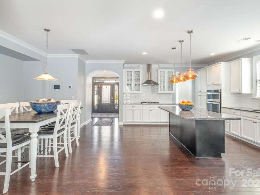 2606 Cheverny Place, Concord, NC 28027.  MLS# CAR4321687, YatesRealty ID 19946. 