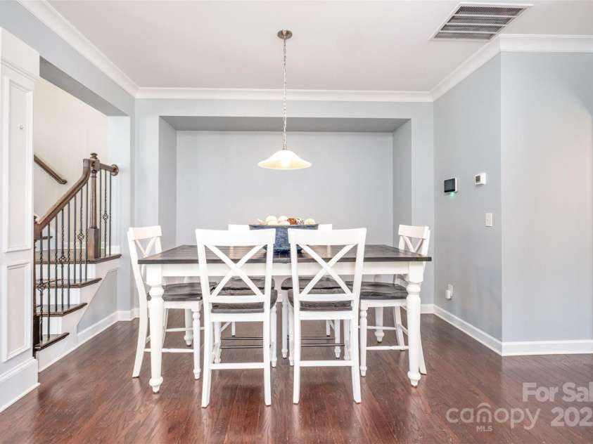 2606 Cheverny Place, Concord, NC 28027.  MLS# CAR4321687, YatesRealty ID 19946. 