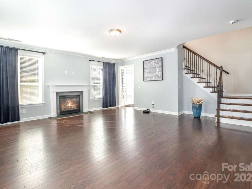 2606 Cheverny Place, Concord, NC 28027.  MLS# CAR4321687, YatesRealty ID 19946. 