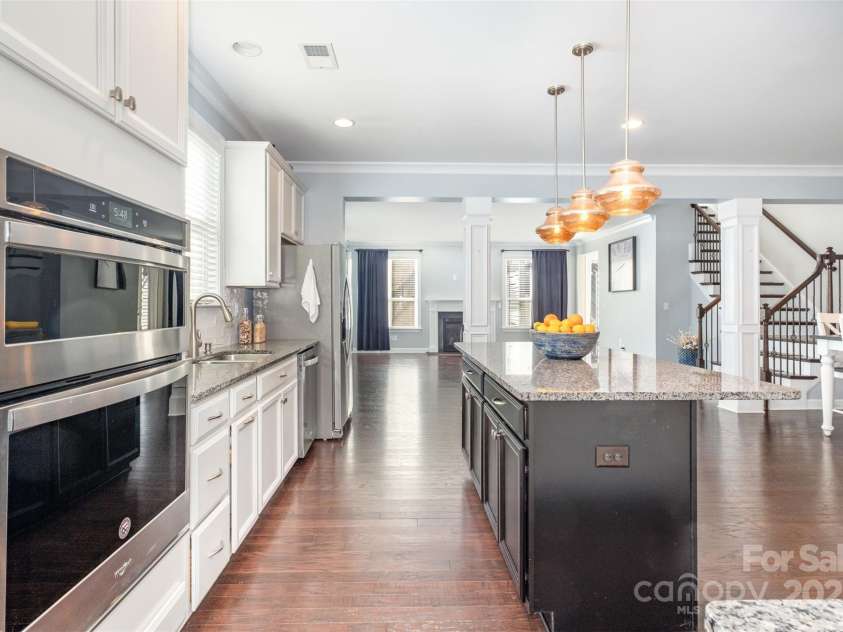 2606 Cheverny Place, Concord, NC 28027.  MLS# CAR4321687, YatesRealty ID 19946. 