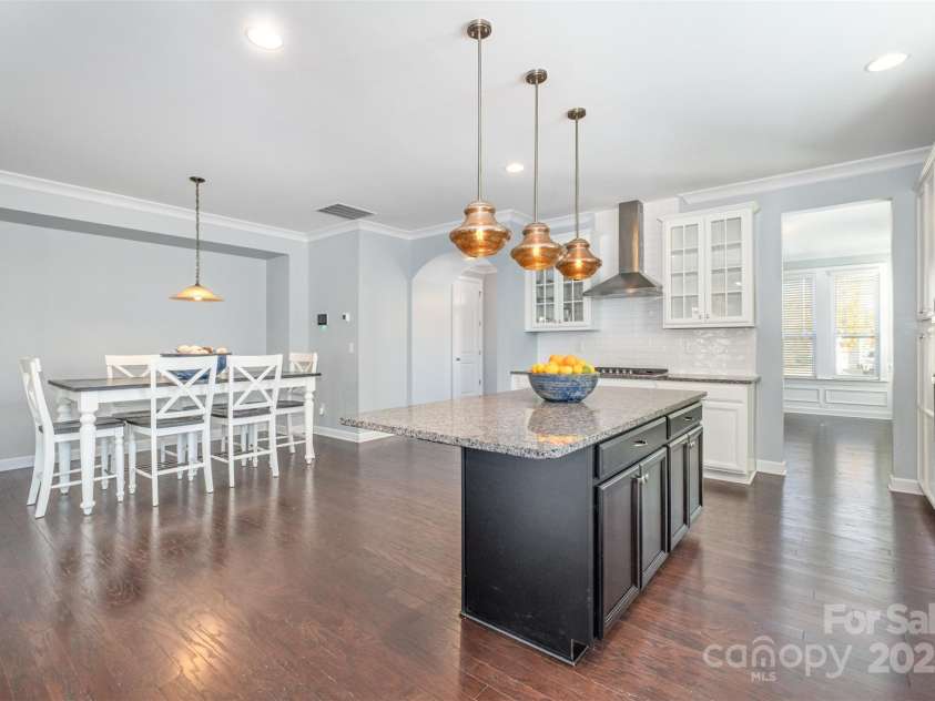 2606 Cheverny Place, Concord, NC 28027.  MLS# CAR4321687, YatesRealty ID 19946. 