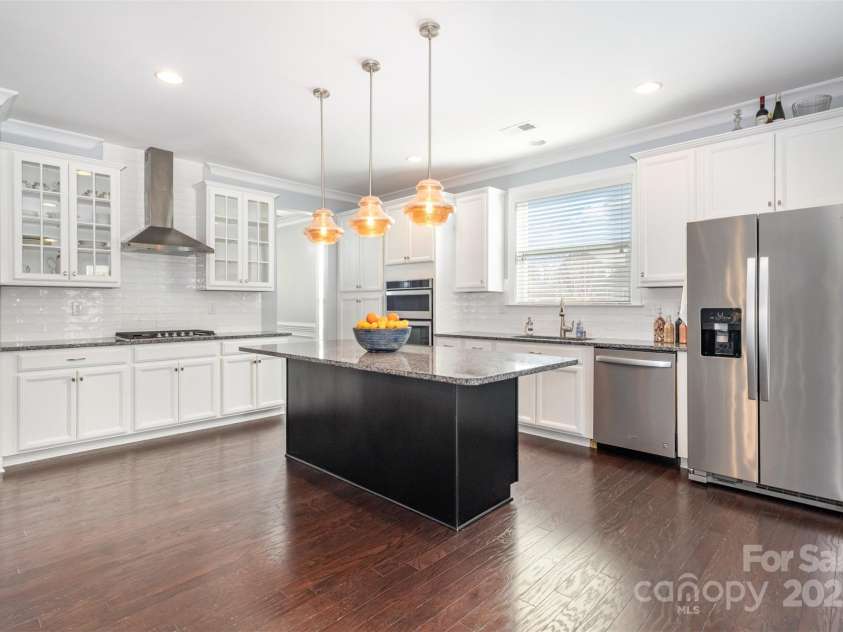 2606 Cheverny Place, Concord, NC 28027.  MLS# CAR4321687, YatesRealty ID 19946. 