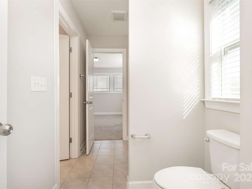 2606 Cheverny Place, Concord, NC 28027.  MLS# CAR4321687, YatesRealty ID 19946. 