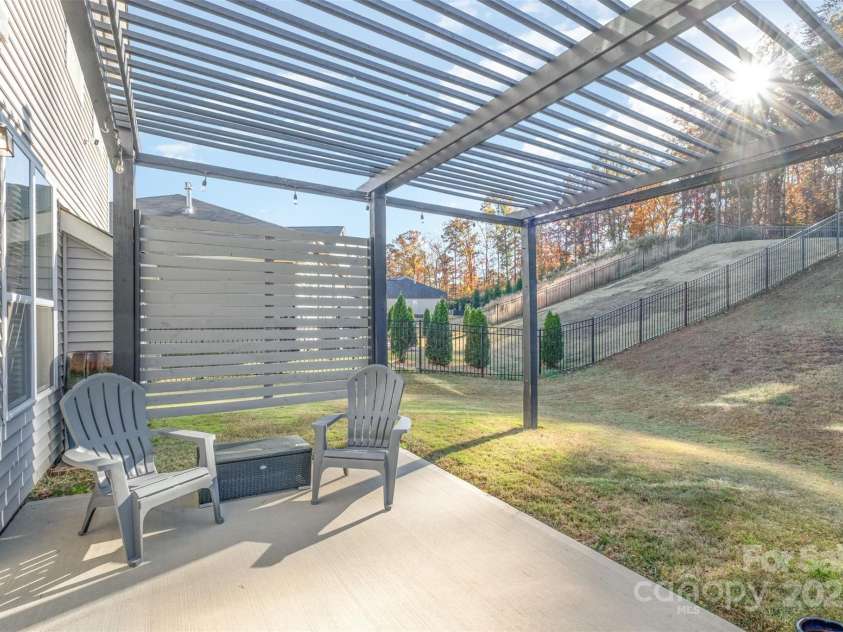 2606 Cheverny Place, Concord, NC 28027.  MLS# CAR4321687, YatesRealty ID 19946. 