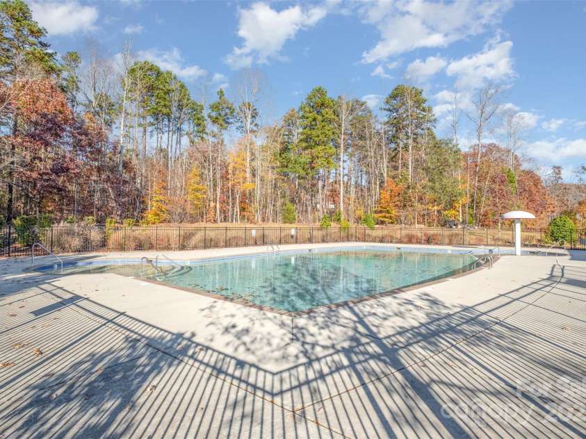 2606 Cheverny Place, Concord, NC 28027.  MLS# CAR4321687, YatesRealty ID 19946. 