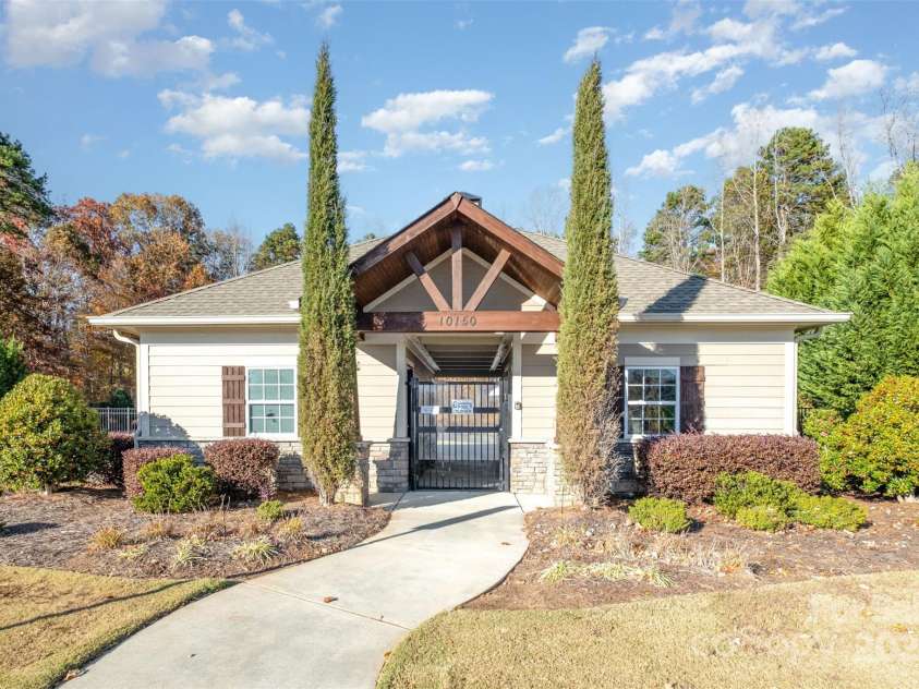 2606 Cheverny Place, Concord, NC 28027.  MLS# CAR4321687, YatesRealty ID 19946. 