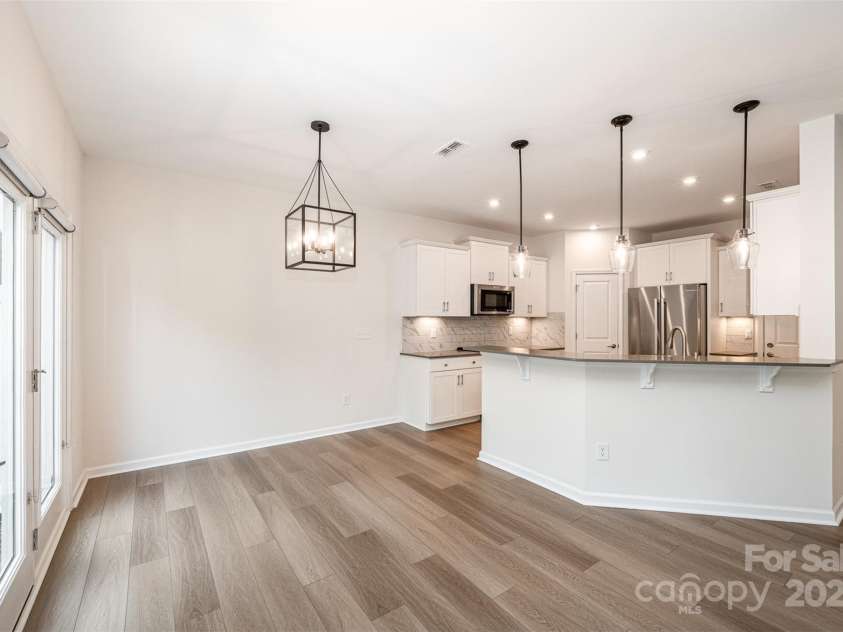 9009 Odell Corners Boulevard, Concord, NC 28027.  MLS# CAR4263243, YatesRealty ID 19948. 