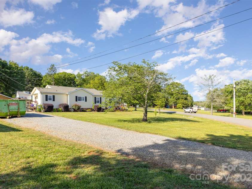 106 Rainbow Street, Concord, NC 28025.  MLS# CAR4252531, YatesRealty ID 19949. 