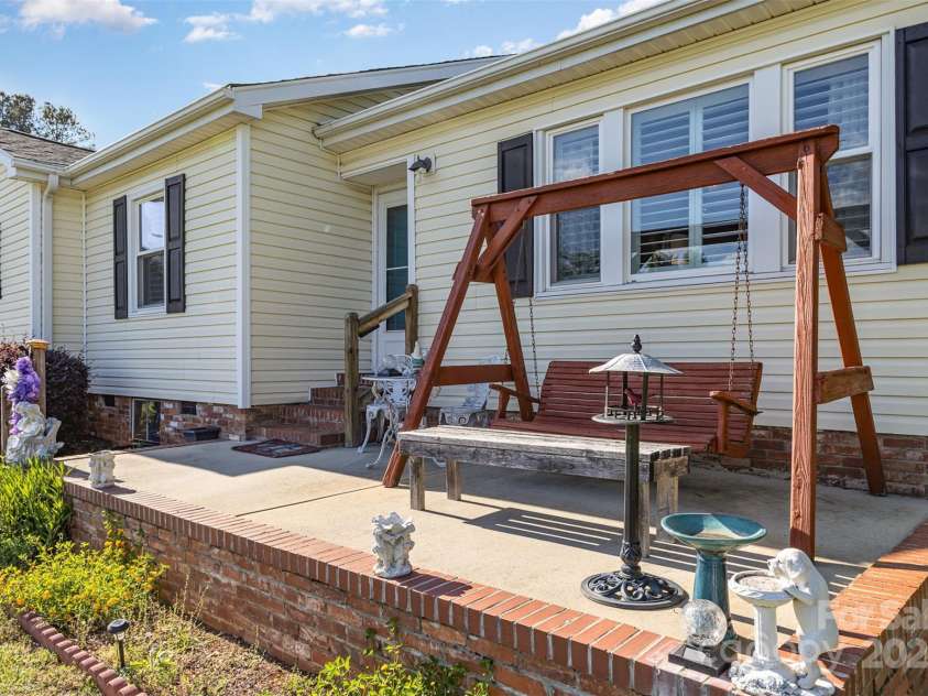 106 Rainbow Street, Concord, NC 28025.  MLS# CAR4252531, YatesRealty ID 19949. 