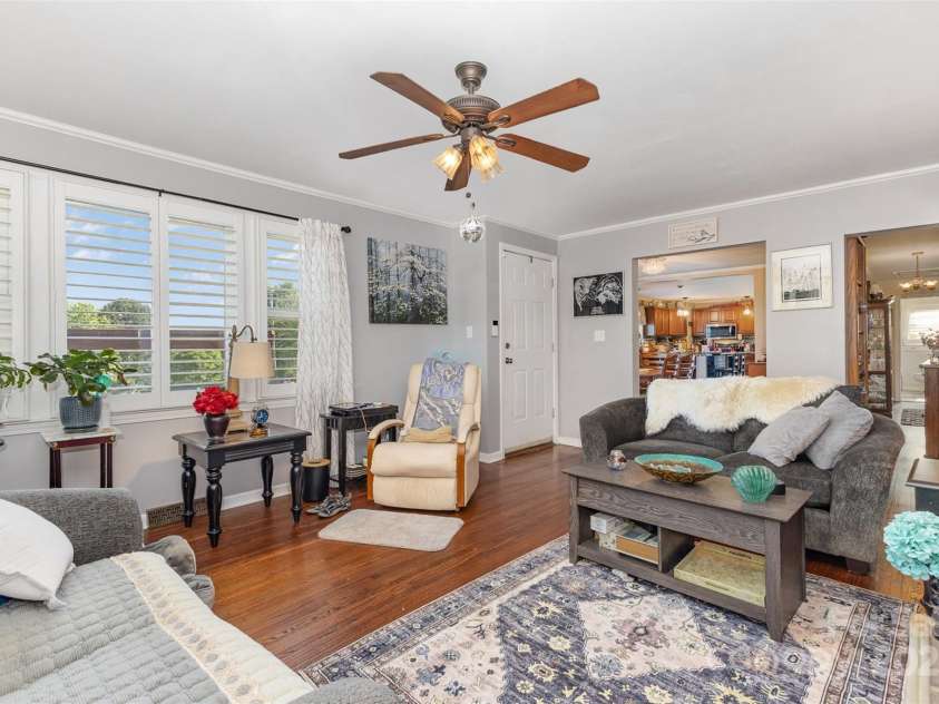 106 Rainbow Street, Concord, NC 28025.  MLS# CAR4252531, YatesRealty ID 19949. 