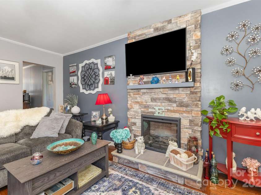 106 Rainbow Street, Concord, NC 28025.  MLS# CAR4252531, YatesRealty ID 19949. 