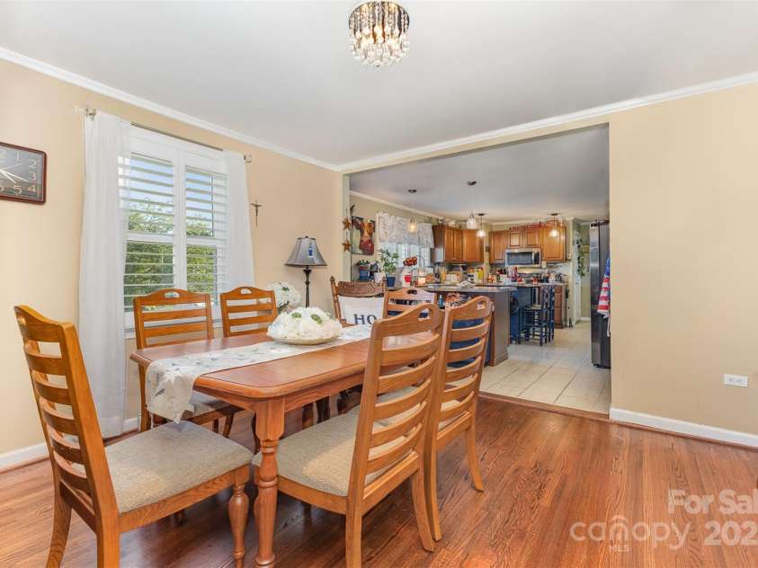 106 Rainbow Street, Concord, NC 28025.  MLS# CAR4252531, YatesRealty ID 19949. 