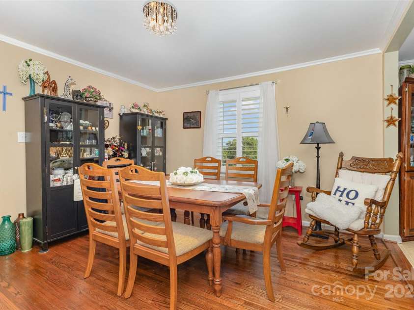 106 Rainbow Street, Concord, NC 28025.  MLS# CAR4252531, YatesRealty ID 19949. 