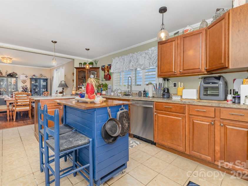 106 Rainbow Street, Concord, NC 28025.  MLS# CAR4252531, YatesRealty ID 19949. 