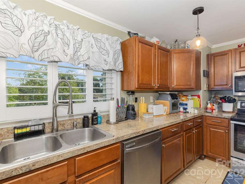 106 Rainbow Street, Concord, NC 28025.  MLS# CAR4252531, YatesRealty ID 19949. 