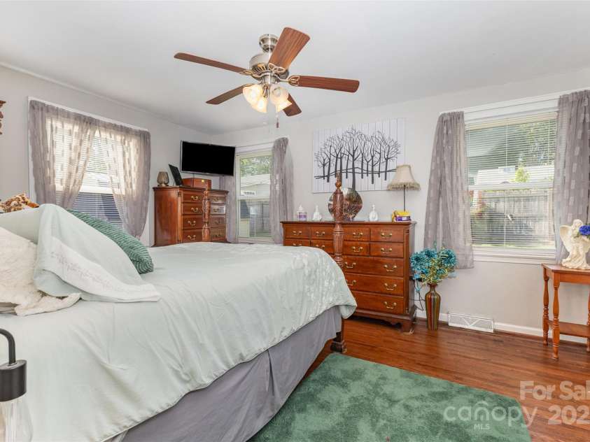 106 Rainbow Street, Concord, NC 28025.  MLS# CAR4252531, YatesRealty ID 19949. 