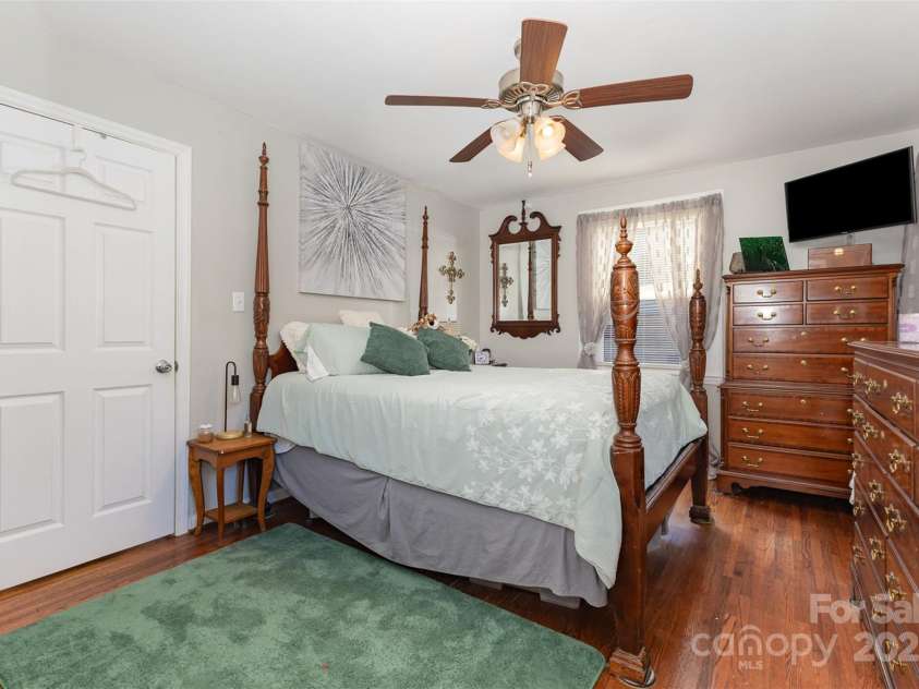 106 Rainbow Street, Concord, NC 28025.  MLS# CAR4252531, YatesRealty ID 19949. 