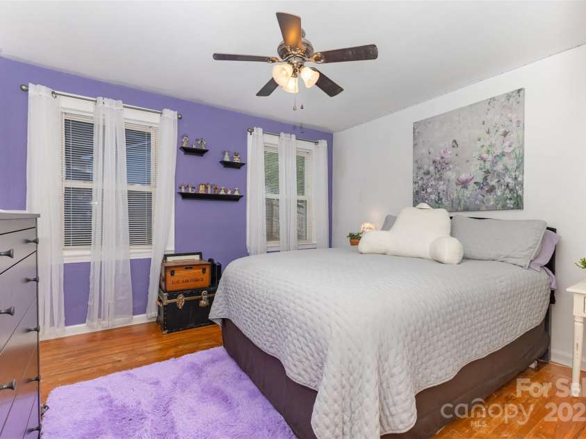 106 Rainbow Street, Concord, NC 28025.  MLS# CAR4252531, YatesRealty ID 19949. 