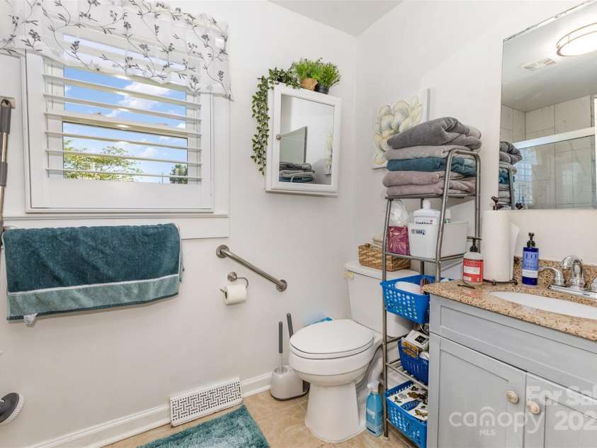 106 Rainbow Street, Concord, NC 28025.  MLS# CAR4252531, YatesRealty ID 19949. 