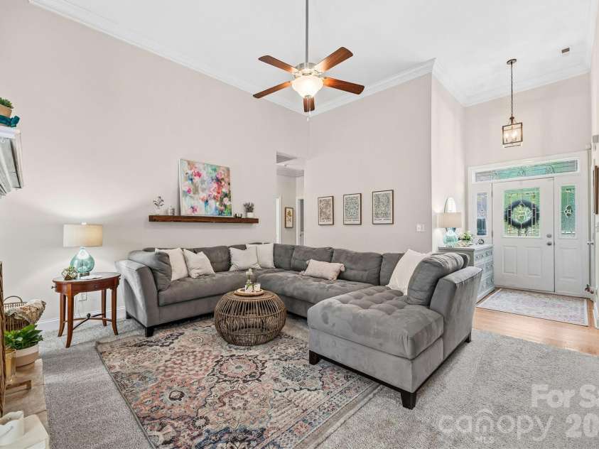 156 Springdale Road, Rock Hill, SC 29730.  MLS# CAR4375708, YatesRealty ID 19949. 