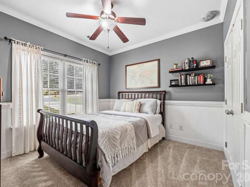 156 Springdale Road, Rock Hill, SC 29730.  MLS# CAR4375708, YatesRealty ID 19949. 