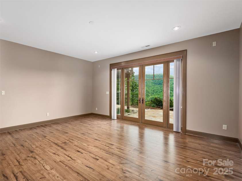 91 Watershed Way, Horse Shoe, NC 28742.  MLS# CAR4254295, YatesRealty ID 1995. 