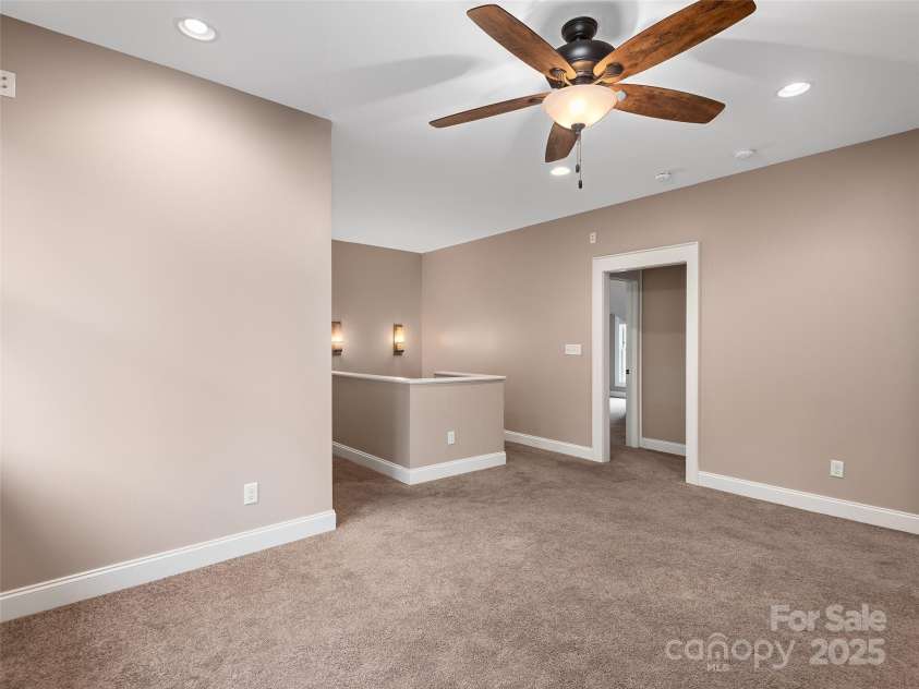 91 Watershed Way, Horse Shoe, NC 28742.  MLS# CAR4254295, YatesRealty ID 1995. 