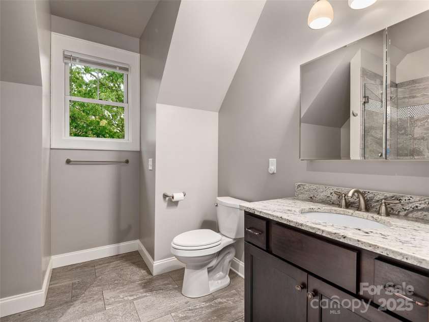 91 Watershed Way, Horse Shoe, NC 28742.  MLS# CAR4254295, YatesRealty ID 1995. 