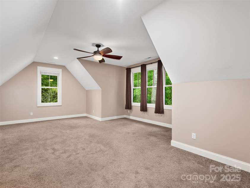 91 Watershed Way, Horse Shoe, NC 28742.  MLS# CAR4254295, YatesRealty ID 1995. 