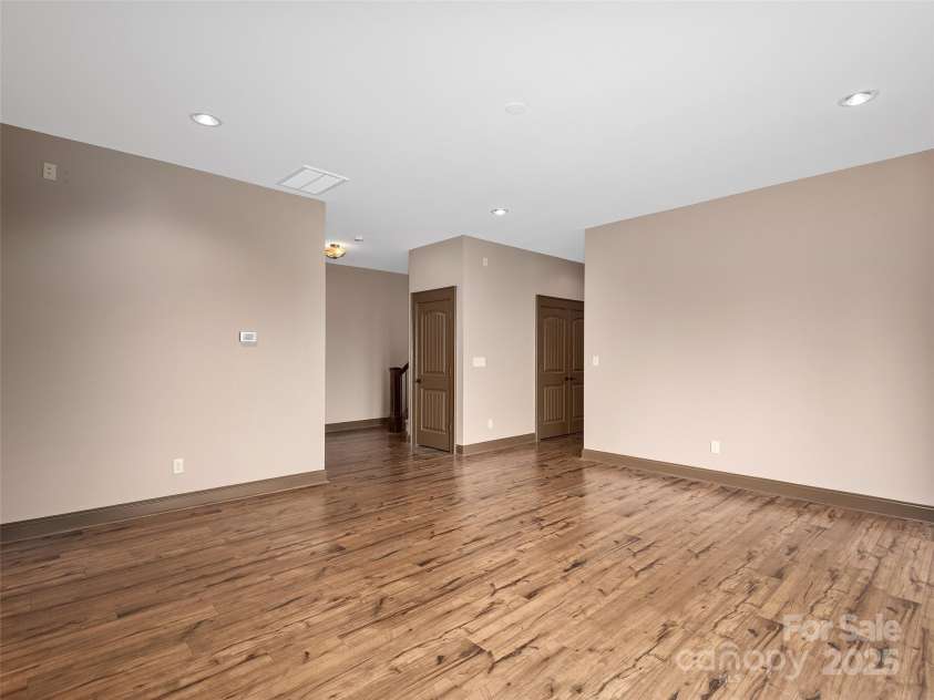 91 Watershed Way, Horse Shoe, NC 28742.  MLS# CAR4254295, YatesRealty ID 1995. 