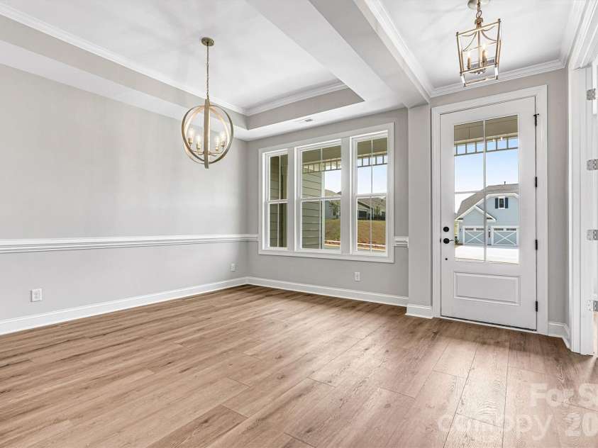 13413 Cozy Court, Charlotte, NC 28215.  MLS# CAR4365177, YatesRealty ID 19950. 