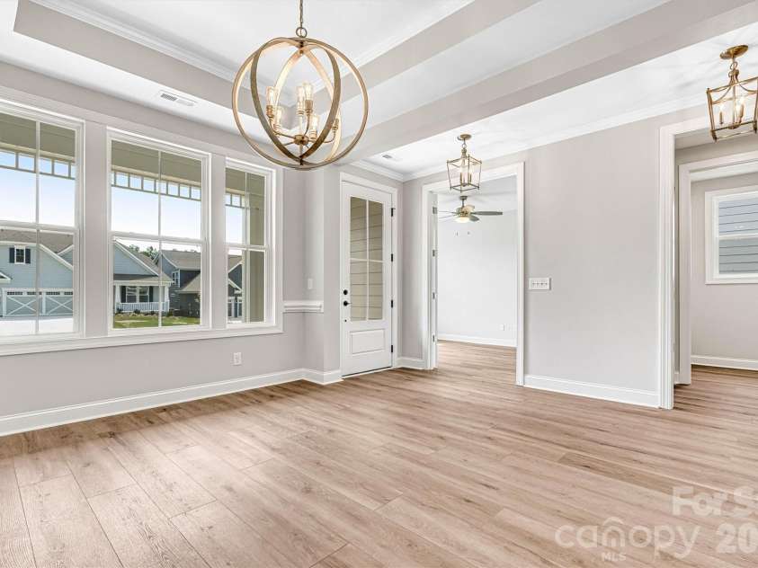 13413 Cozy Court, Charlotte, NC 28215.  MLS# CAR4365177, YatesRealty ID 19950. 
