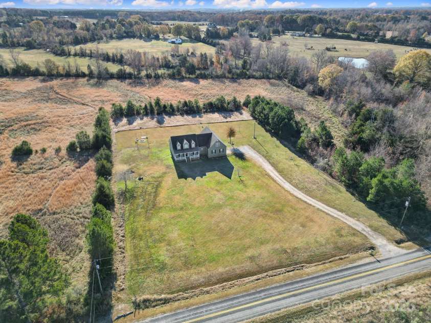 3798 Red Doc Road, Lancaster, SC 29720.  MLS# CAR4206472, YatesRealty ID 19951. 