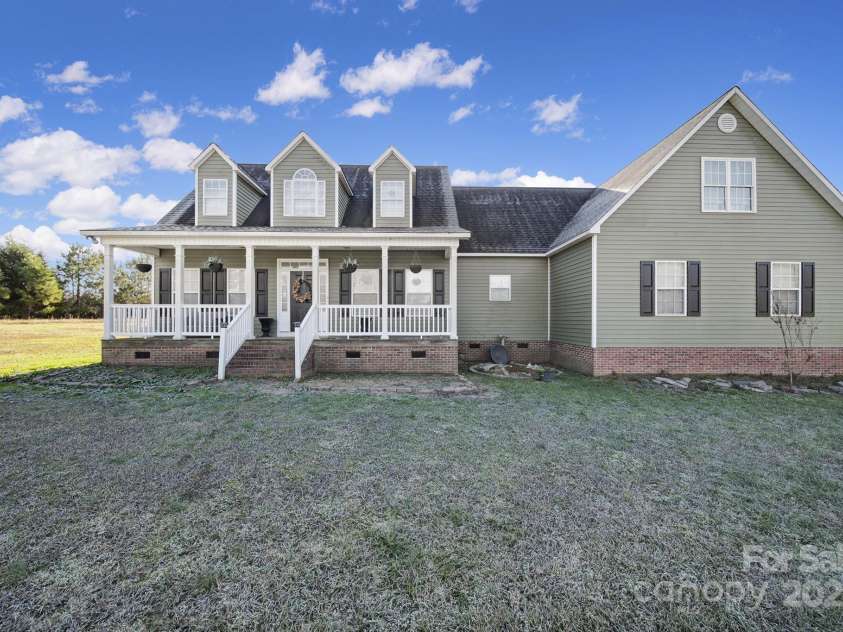 3798 Red Doc Road, Lancaster, SC 29720.  MLS# CAR4206472, YatesRealty ID 19951. 