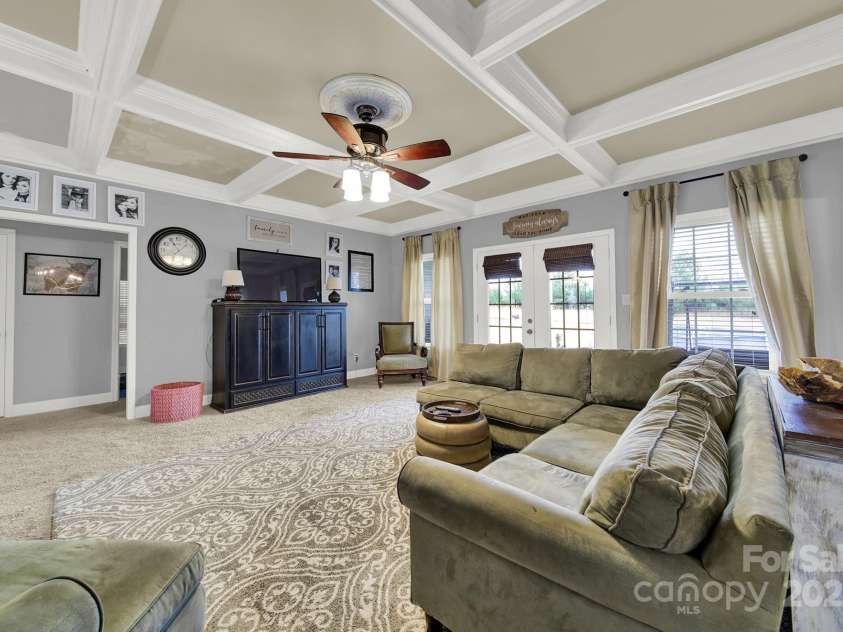 3798 Red Doc Road, Lancaster, SC 29720.  MLS# CAR4206472, YatesRealty ID 19951. 