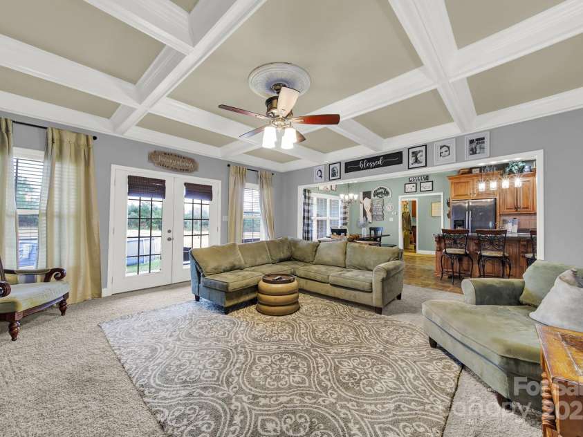 3798 Red Doc Road, Lancaster, SC 29720.  MLS# CAR4206472, YatesRealty ID 19951. 