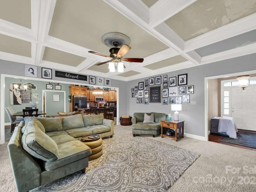 3798 Red Doc Road, Lancaster, SC 29720.  MLS# CAR4206472, YatesRealty ID 19951. 