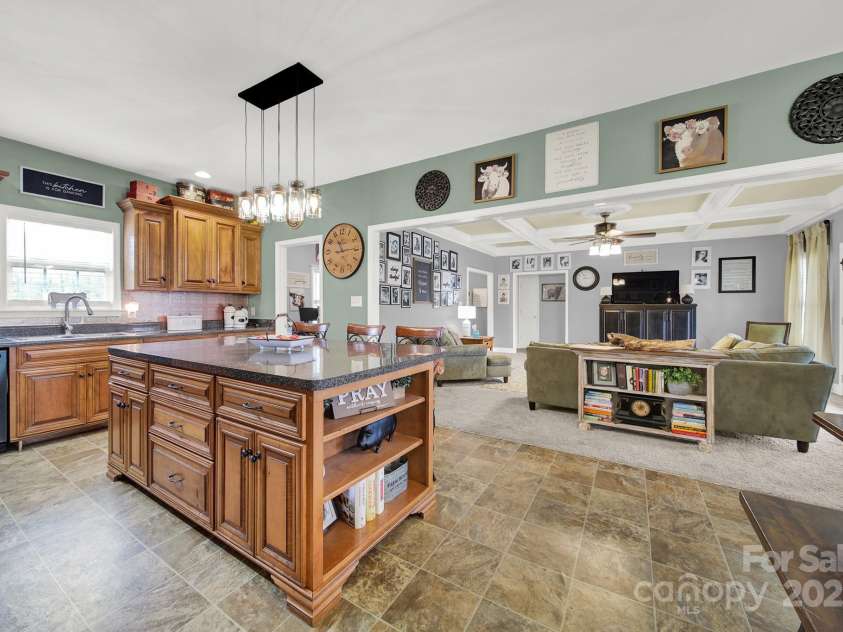 3798 Red Doc Road, Lancaster, SC 29720.  MLS# CAR4206472, YatesRealty ID 19951. 