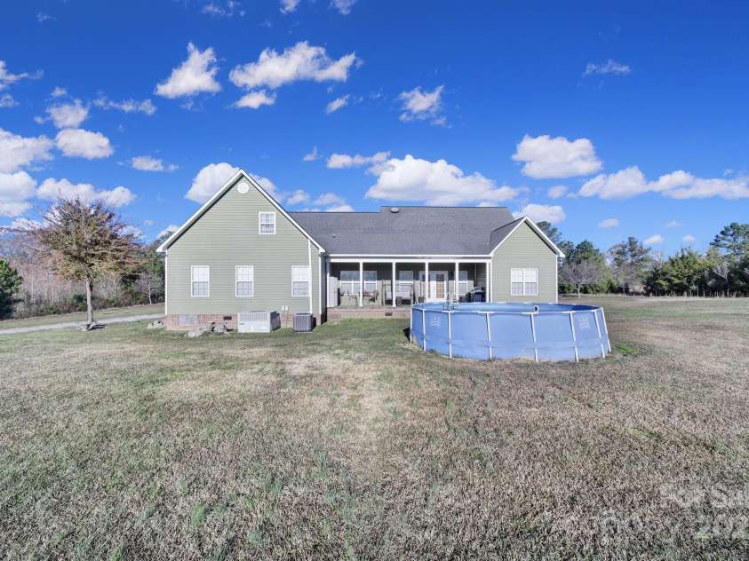 3798 Red Doc Road, Lancaster, SC 29720.  MLS# CAR4206472, YatesRealty ID 19951. 