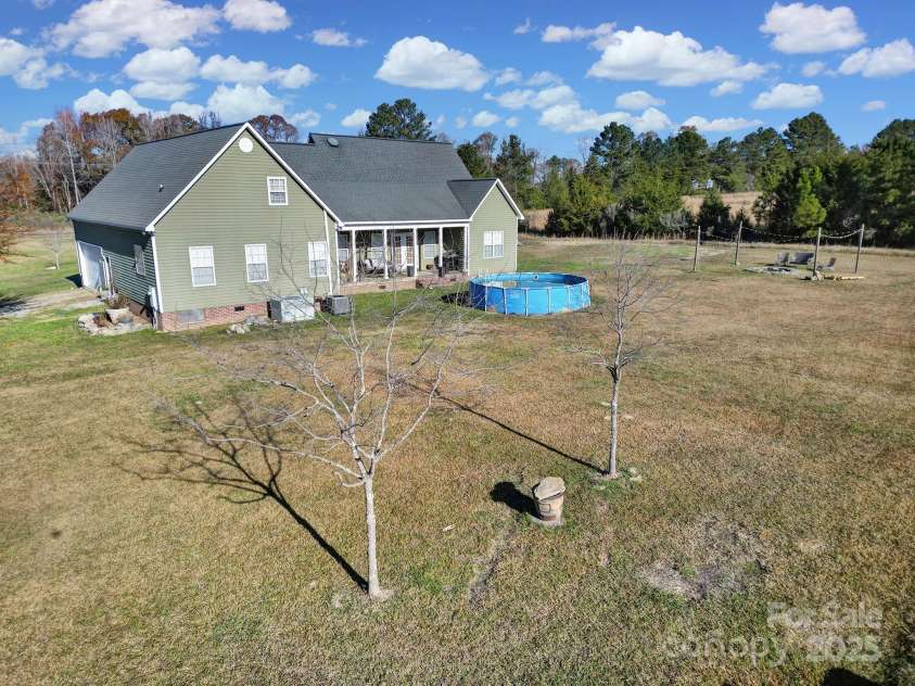 3798 Red Doc Road, Lancaster, SC 29720.  MLS# CAR4206472, YatesRealty ID 19951. 
