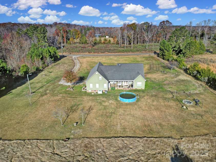 3798 Red Doc Road, Lancaster, SC 29720.  MLS# CAR4206472, YatesRealty ID 19951. 