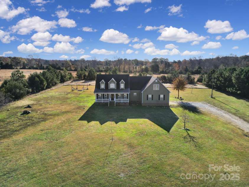 3798 Red Doc Road, Lancaster, SC 29720.  MLS# CAR4206472, YatesRealty ID 19951. 