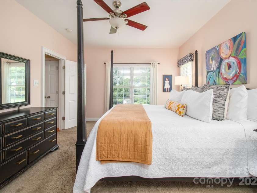 133 Upland Drive, Statesville, NC 28625.  MLS# CAR4266606, YatesRealty ID 19952. 