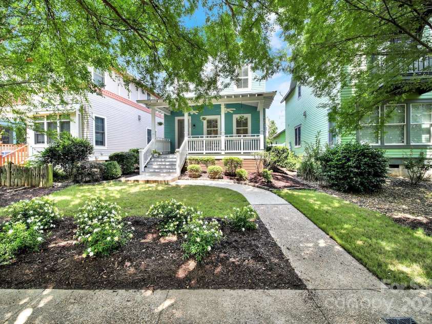 228 Coneflower Place, Fort Mill, SC 29708.  MLS# CAR4267538, YatesRealty ID 19953. 