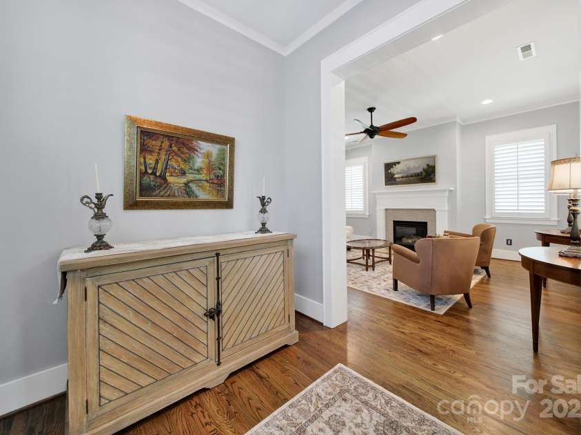 228 Coneflower Place, Fort Mill, SC 29708.  MLS# CAR4267538, YatesRealty ID 19953. 