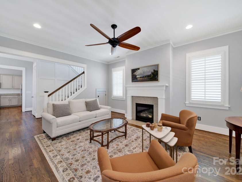 228 Coneflower Place, Fort Mill, SC 29708.  MLS# CAR4267538, YatesRealty ID 19953. 