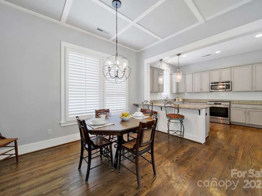 228 Coneflower Place, Fort Mill, SC 29708.  MLS# CAR4267538, YatesRealty ID 19953. 